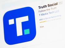 Trump Media sees $238 mln second-quarter loss on digital assets decline