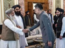 Five years on, Taliban broadens diplomatic ties