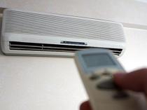 Household AC use and power consumption set to double in next decade