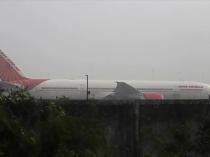 Airbus joins probe into Air India flight plunge
