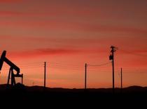 Oil prices jump further as hopes for Hormuz deal fade