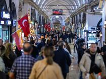 Türkiye’s trade sales volume drops, retail sales rise in June