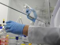 Turkish pharmaceutical sector’s R&D Spending surges 8.3-fold in five years