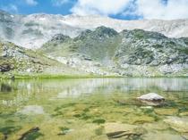Seven hidden lakes reveal Uludağ’s geological legacy