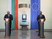 Türkiye, Bulgaria vow closer cooperation against rising gang crime