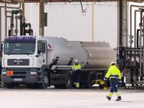 Oil prices rise, stocks mixed ahead of crucial US inflation data