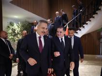 Fidan meets Libyan leaders under Ankara’s ‘one Libya’ policy