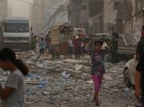 Gaza water access far below emergency standard: UN