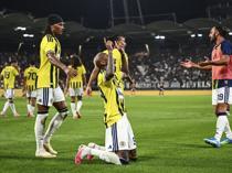 Fenerbahçe to clash with Lyon for Champions League spot