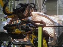 Chinese automakers shift gears from exports to African production