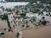 Economic losses from natural disasters fall to $100 bln in first half of 2026