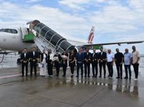Tehran-Trabzon direct flights begin