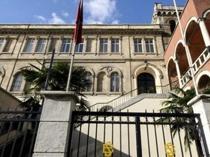Board fines Istanbul French school 5.47 mln liras