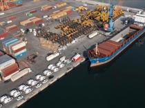 Türkiye’s export, import unit value indices rise in June