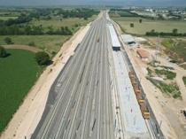 Türkiye spends 41.5 billion liras on transport projects in January-June