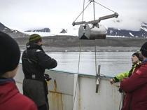 6th Turkish research expedition maps environmental threats in High Arctic
