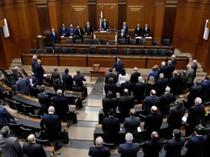 Lebanon abolishes death penalty in Middle East first