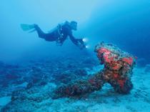 Hatay aims to expand underwater tourism