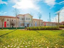 Istanbul’s Rami Library named the world’s best ‘green library’