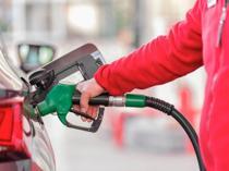 Diesel consumption tax suspended
