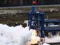 Türkiye to launch homegrown lunar vehicle in 2027