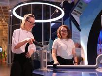 Gaziantep students win second place at NASA