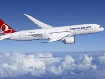 Turkish Airlines records longest nonstop flight