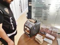 Major financial crime probe targets leadership of Islamic group