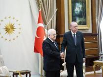 Erdoğan hails Palestinian resilience amid Israeli coercion