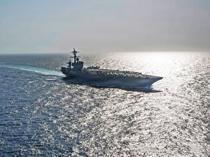 Growing mental health crisis grips USS Abraham