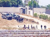 Settler siege ramps West Bank tensions as Israel