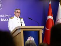 Mecca pact ‘not a rival to NATO’: Defense Ministry