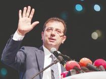 İmamoğlu resigns from CHP, backs New Party