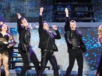 Latin stars unite for Venezuela, Colombia quake relief at concert