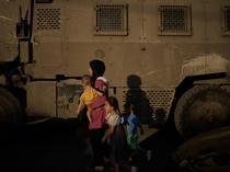 Settler siege in West Bank draws rare US rebuke