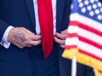 Trump announces tariffs of up to 100 pct on imported drones