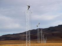 Türkiye’s electricity generation rises 6.51 percent in June