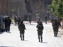 Israel plans shift in West Bank security structure amid settler violence