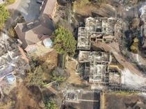 France and England battle multiple wildfires as record heat grips Europe