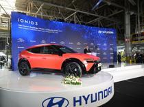 Hyundai becomes first foreign carmaker to produce EV in Türkiye