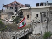 Deadly Israeli strikes hit southern Lebanon despite ceasefire