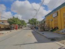 Mogadishu sheds deadly reputation with Turkish support