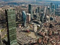 Istanbul office rents reach record high in post-pandemic rebound