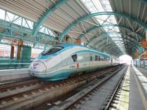 Türkiye expands, modernizes railway network over 24 years