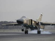 Iran says Qatar captured three pilots, calls for their release