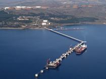 Hormuz risks raise Ceyhan’s potential as global oil hub