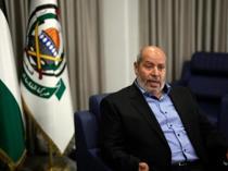 Hamas chief heads to Cairo for talks ahead of Kushner visit