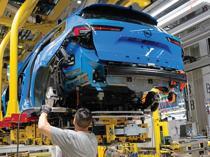 As Opel turns to Chinese partners, its hometown frets about the future