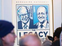 Berkshire Hathaway boosts size of its stake in Alphabet