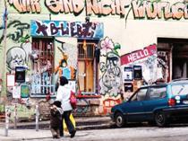 Berlin businesses hit by ‘Daltonlar’ crime ring